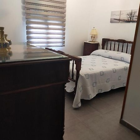 Casa Carmen Villa Bargas Екстериор снимка