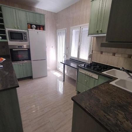 Casa Carmen Villa Bargas Екстериор снимка