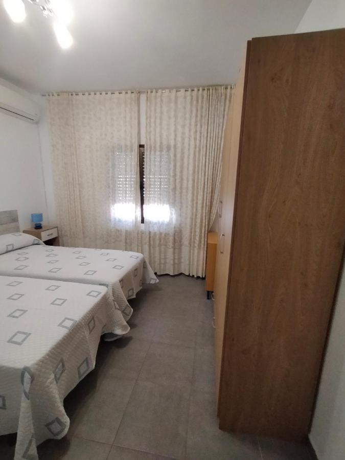 Casa Carmen Villa Bargas Екстериор снимка